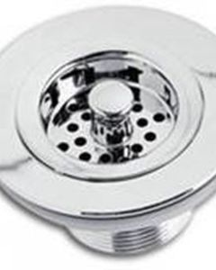 Metal American Valve